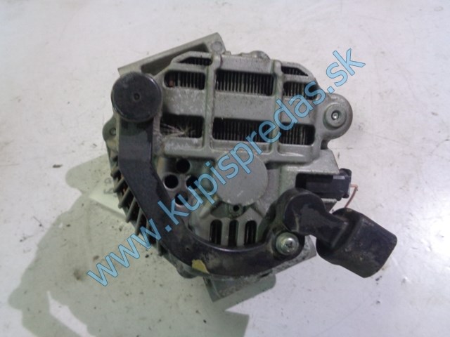alternátor na citroen c4 B7 1,6 16V, V757692180-02